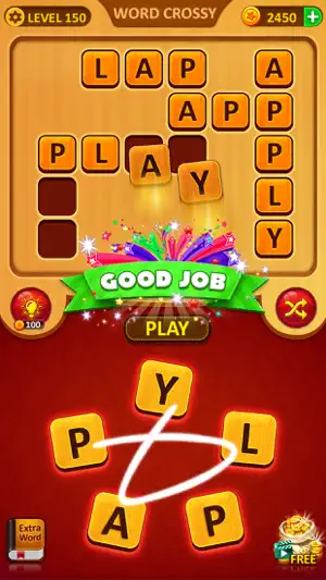 Word Connect 2026 - Word Find screenshot 2