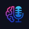 MinuteScribe Voice to Text AI icon