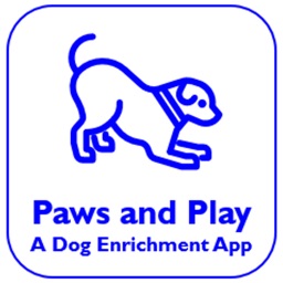 Paws and Play: Dog Enrichment