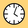 Lacrosse Clock icon