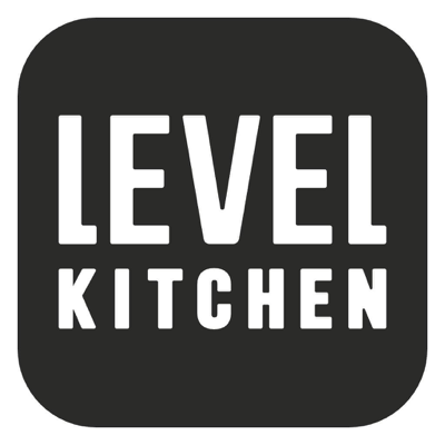 Level Kitchen — здоровая еда
