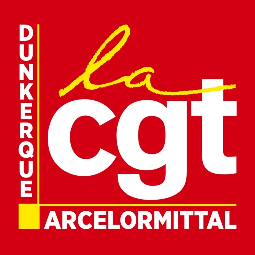 CGT AMF DUNKERQUE - AppWisp.com