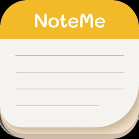 스크린샷 (6) Note Me: Notebooks & Checklist