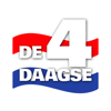 4Daagse app - Stichting DE 4DAAGSE