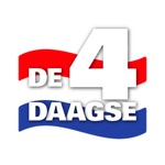 4Daagse app