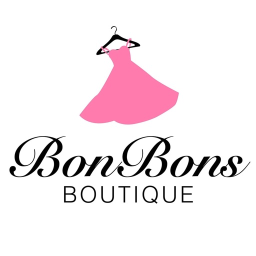 BonBons Shop - AppWisp.com