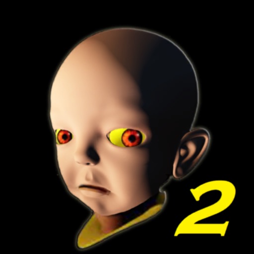 The Baby in 2 Chapter iOS App