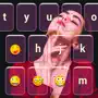 Photo Keyboard Theme Changer