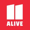 Atlanta News from 11Alive App Positive Reviews