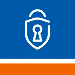 SpardaSecureGo+ app icon
