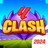 LALIGA Clash 24: Soccer Battle - iPhoneアプリ