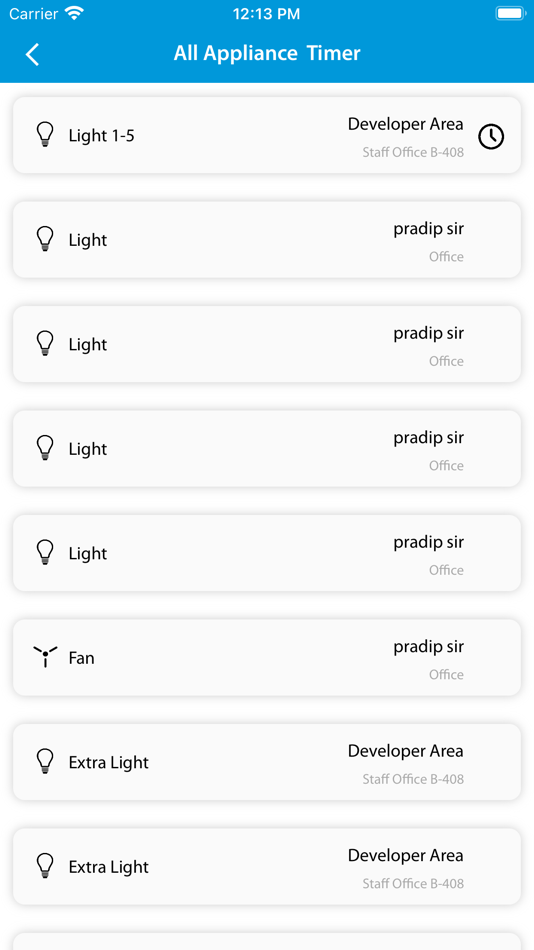 #5. OOB SMARTHOME (iOS) 由: OOB AUTOMATION