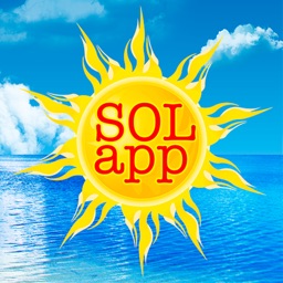 SOL APP MOBILIDADE