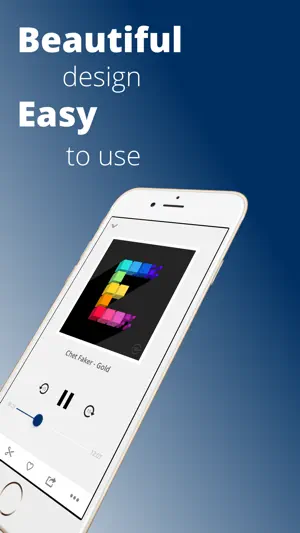 Procast Podcast App - Podcasts screenshot 2