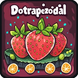 Dotrapezoidal