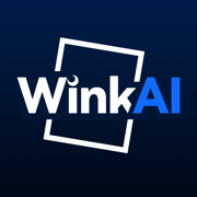 Wink AI-AI Photo Enhancer