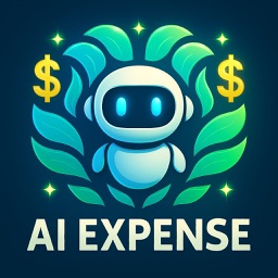 AI Expense Tracker