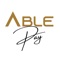 Welcome to Able Pay, the one-stop solution for corporations seeking streamlined, secure, and efficient payment services