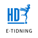 HD E-tidning