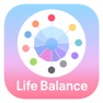 Get Life in Balance for iOS, iPhone, iPad Aso Report