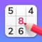 Sudoku Puzzles - Classic Fun is your free puzzle game