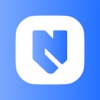 NashVPN - Fast VPN app icon - Productivity app for iPhone