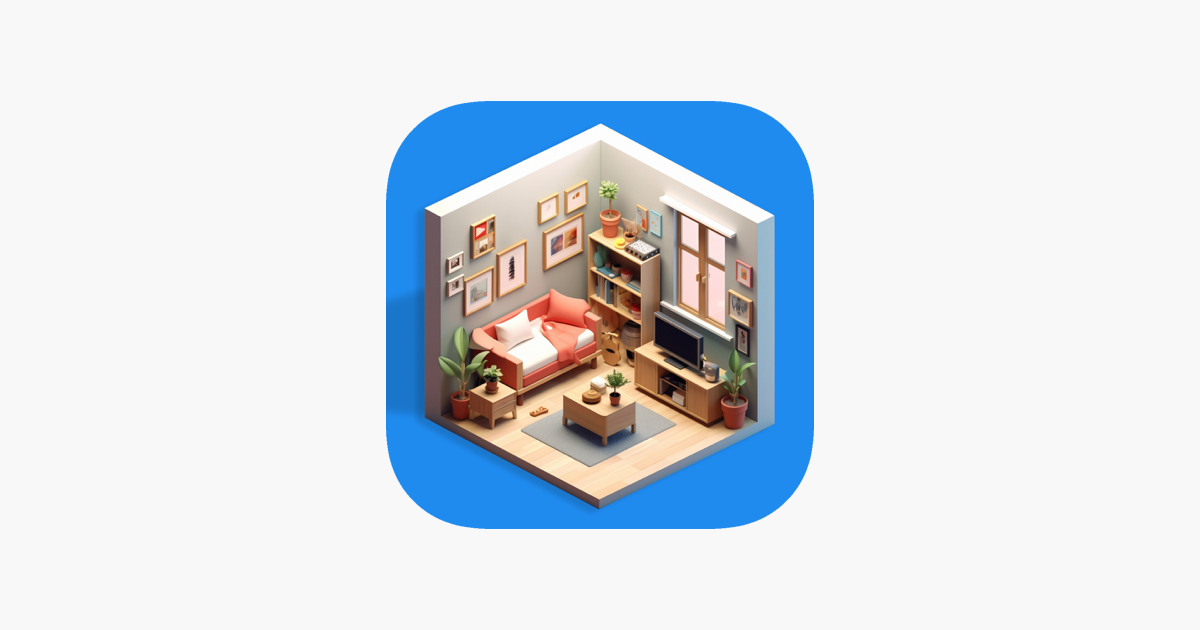 ‎AI Interior Design for Home on the App Store