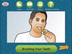 Personal Success Lite screenshot 3