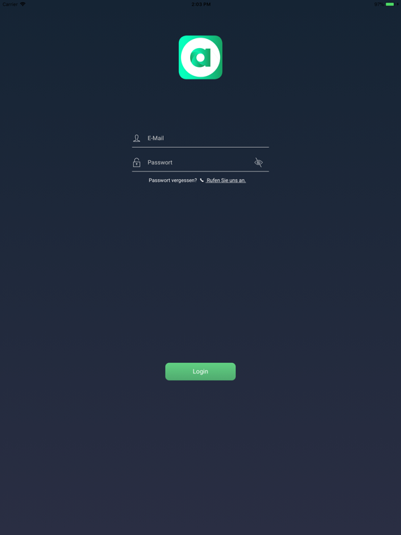 Screenshot #4 pour Quickcheck Alberta