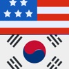 Learn Korean Language Fast icon