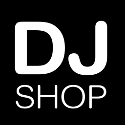 DJ SHOP:行動配件最佳夥伴