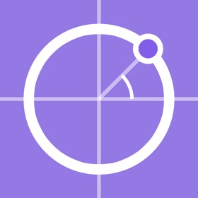 스크린샷 (10) Circle Coordinate Calculator