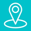 My Location Tracker icon
