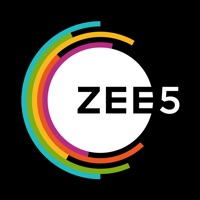 ZEE5 Movies logo