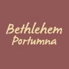 Bethlehem Portumna icon
