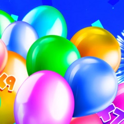 Balloon Ascension