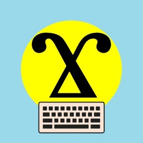 TP Phonetic Keyboard