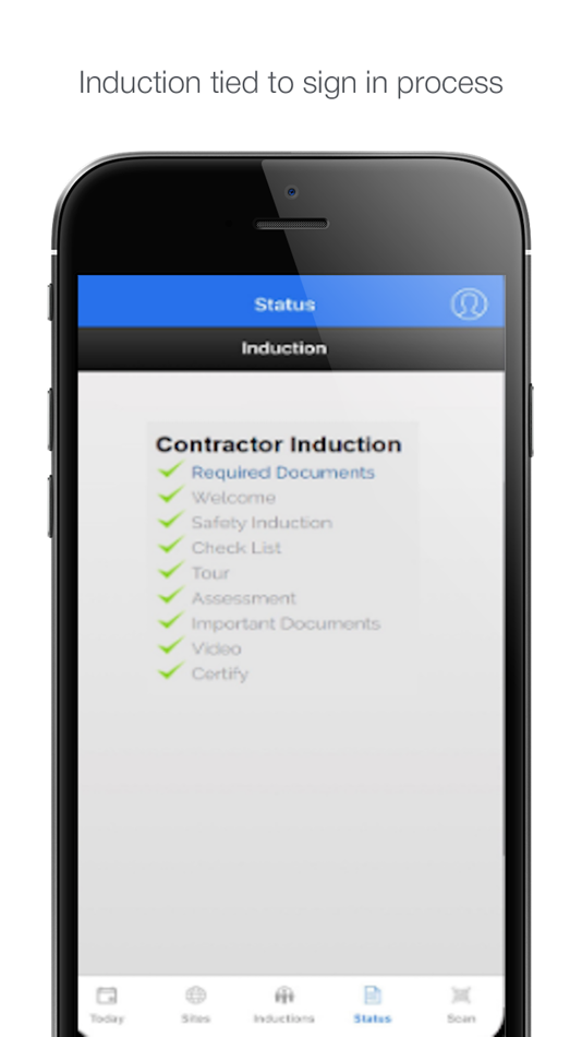 #2. Work Sign Premium (iOS) Bởi: Work Metrics Pty Ltd