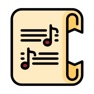 Get Random Music Sheet for iOS, iPhone, iPad Aso Report
