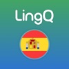 Learn Spanish | LingQ icon