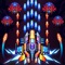 GALAXIGA classic 80s Arcade is the best space shooter shooting game that makes you feel like playing a retro classic shooter game in galactic war