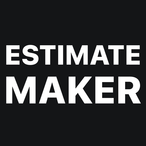 AI Estimate Maker - Cost AI