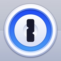 1Password logo