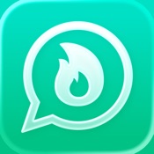 Blaze: WhatsApp on Watch