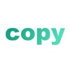 ai.copy - ai writer & chatbot icon