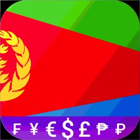Screenshots (6) Fast Eritrean Nakfa converter