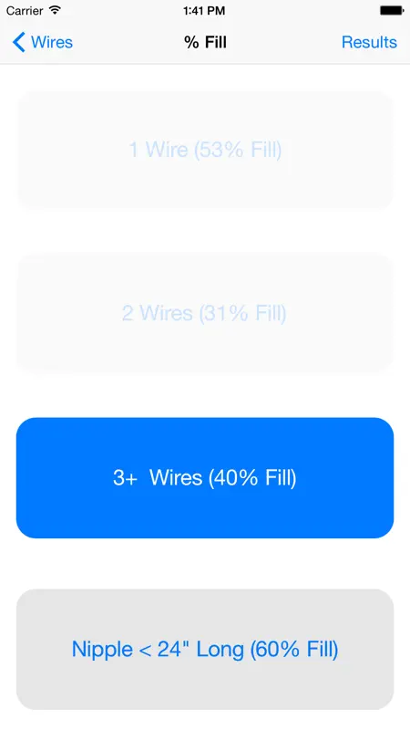 Pipe N Wire screenshot 4 of 5