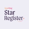 Name Star Register icon