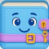 Everly: private diary & notes. icon