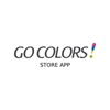 Go Fashion Internal Store App icon